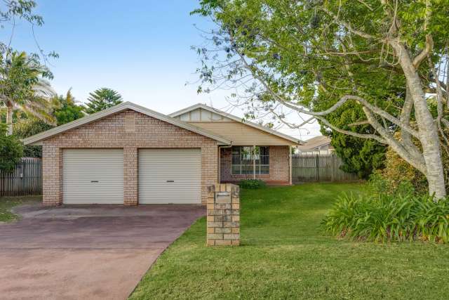 Charming Family Home in Middle Ridge