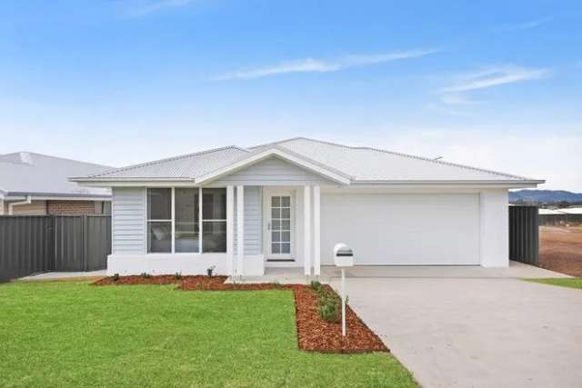 House For Rent in Mid-Western Regional Council, New South Wales