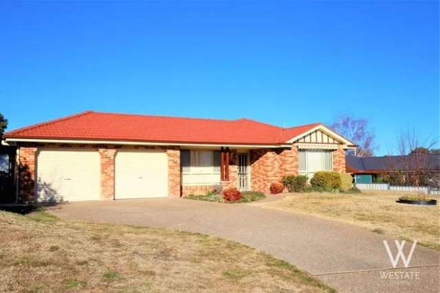 House For Rent in Bathurst, New South Wales