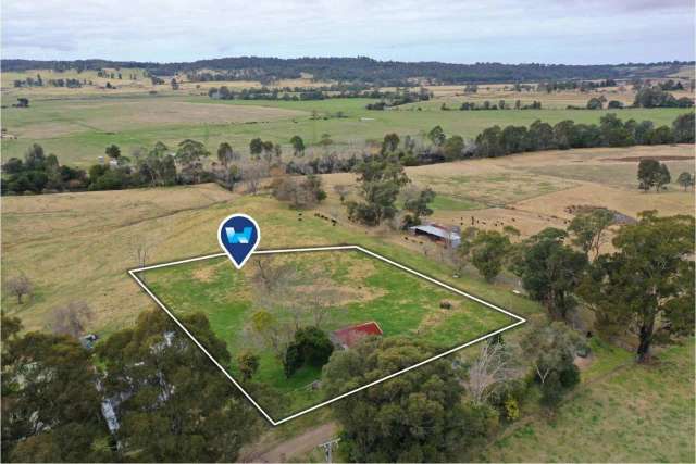 Block For Sale in Snowy Monaro Regional Council, New South Wales