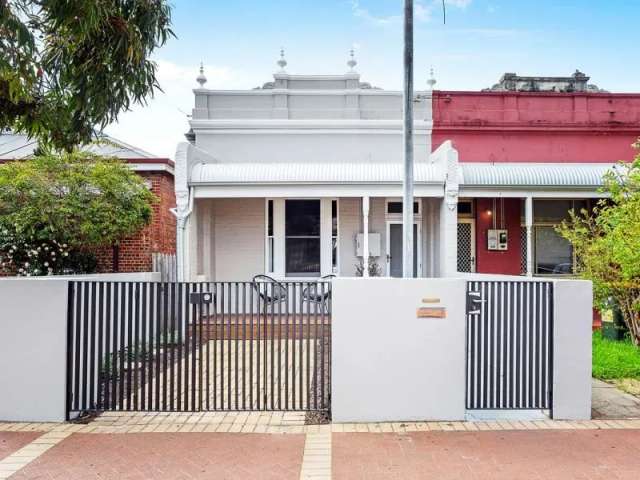 House For Sale in City of Vincent, Western Australia