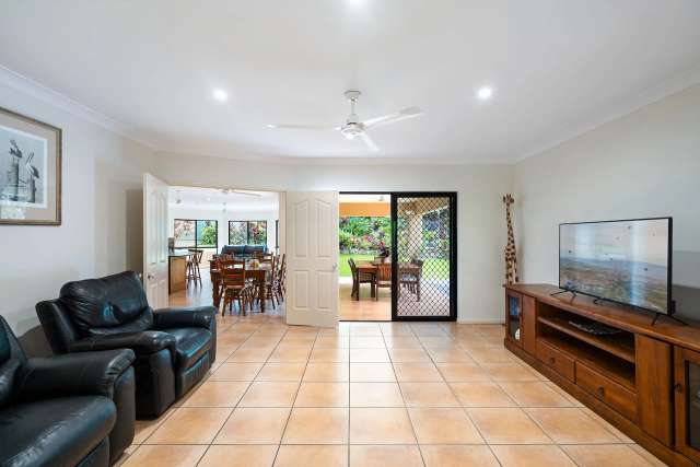 House For Sale in Cairns Regional, Queensland