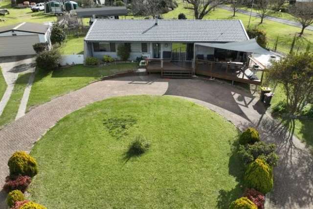 House For Sale in Tenterfield, New South Wales