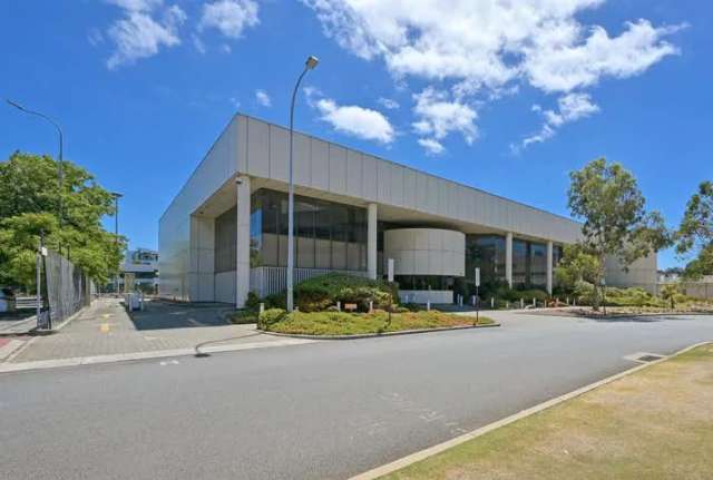 40 Frame Court, Leederville