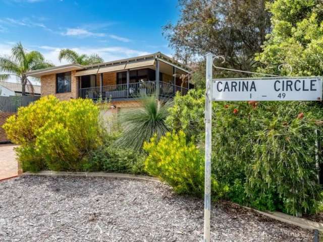 House For Sale in Mandurah, Western Australia