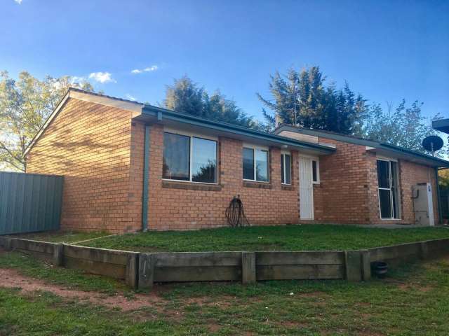 House For Rent in District of Gungahlin, Australian Capital Territory