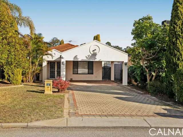 House For Rent in City of Melville, Western Australia