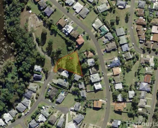 Land For Sale in South West Rocks, New South Wales