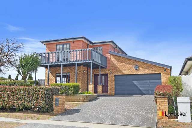 House For Rent in District of Gungahlin, Australian Capital Territory