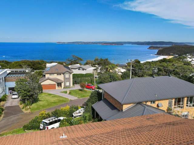 Entry level offering on Manly with sweeping ocean views