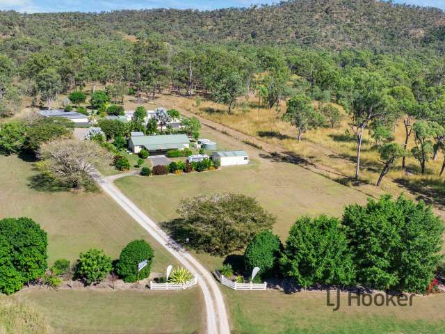 House For Sale in Gladstone Regional, Queensland