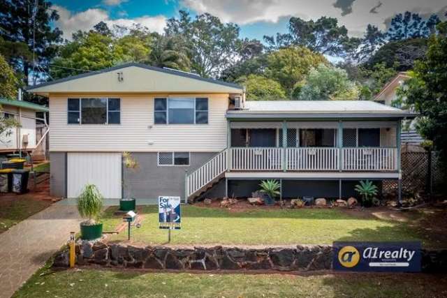 House For Sale in Childers, Queensland