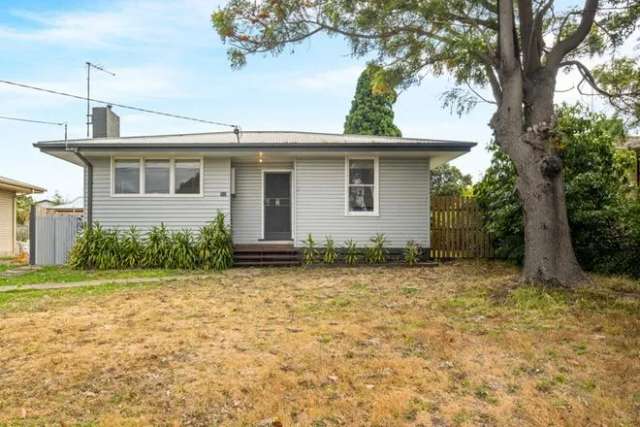 House For Sale in Geelong, Victoria