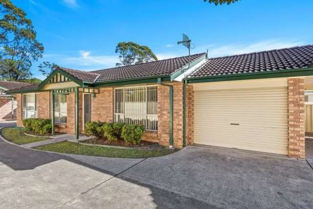 Villa For Rent in Shellharbour City Council, New South Wales