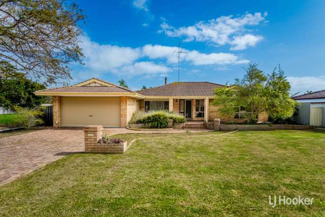 House For Sale in Mandurah, Western Australia