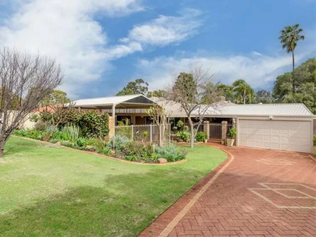 House For Sale in City of Gosnells, Western Australia