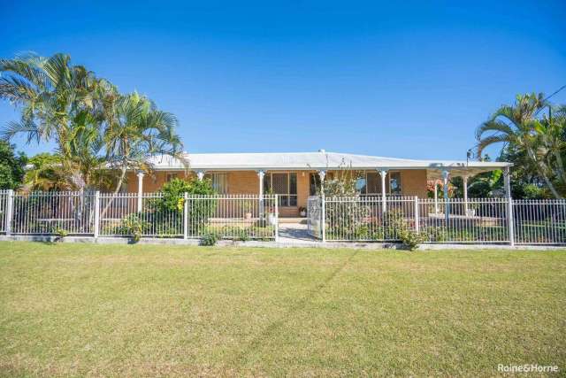 House For Sale in Hervey Bay, Queensland