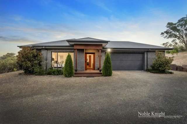 House For Sale in Yea, Victoria