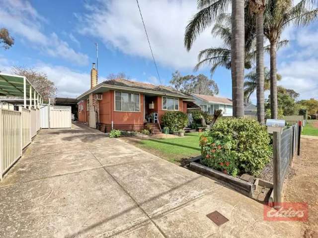 House For Sale in Narrogin, Western Australia