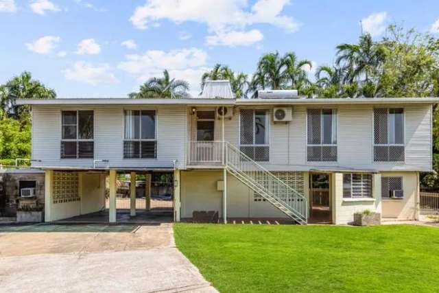 House For Sale in Darwin, Northern Territory