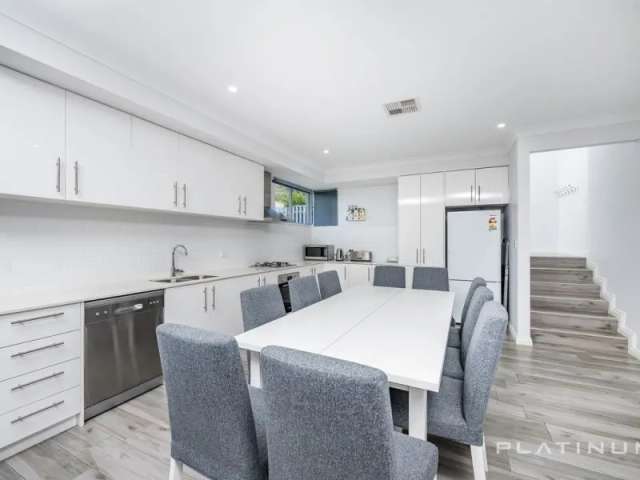 House For Sale in Joondalup, Western Australia