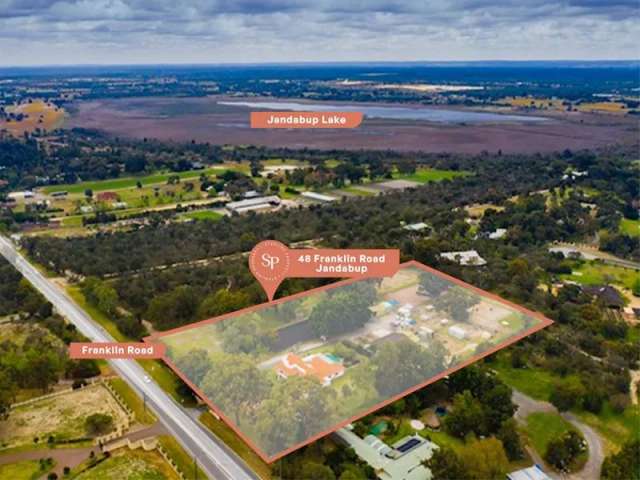 Land For Sale in City of Wanneroo, Western Australia