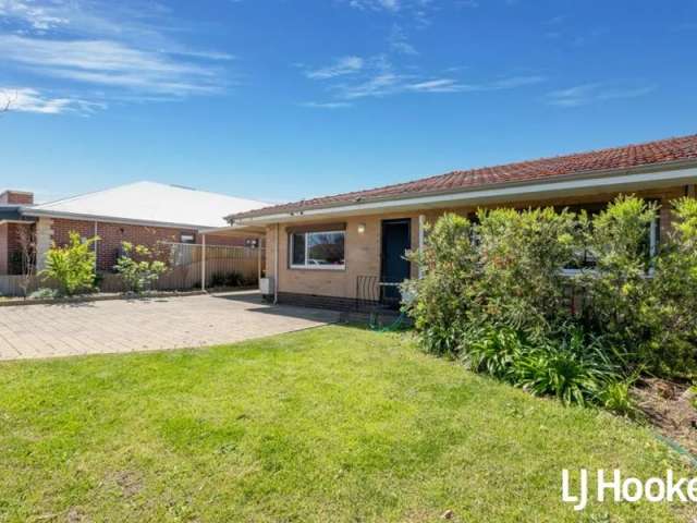 House For Rent in City of Canning, Western Australia