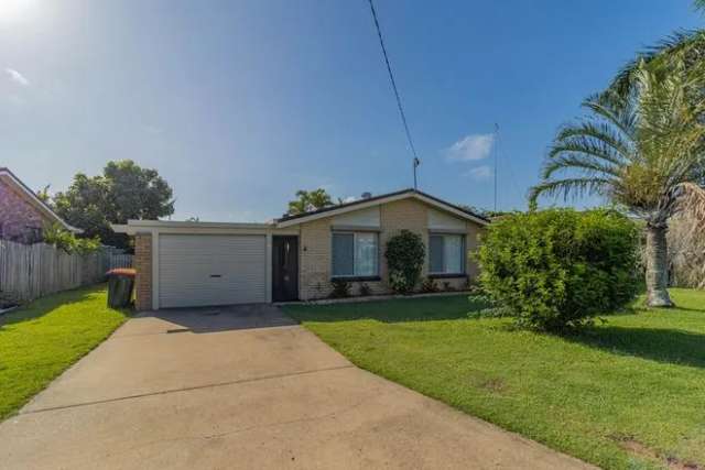 House For Rent in Hervey Bay, Queensland