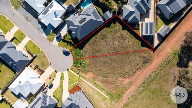 Land For Sale in Wagga Wagga City Council, New South Wales