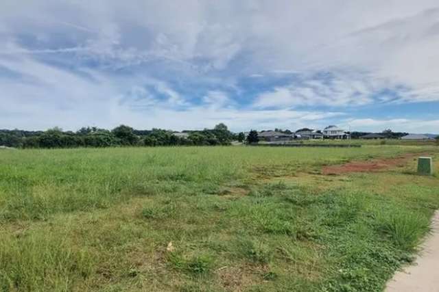 Land For Sale in Wollongbar, New South Wales