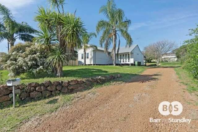 House For Sale in Donnybrook, Western Australia