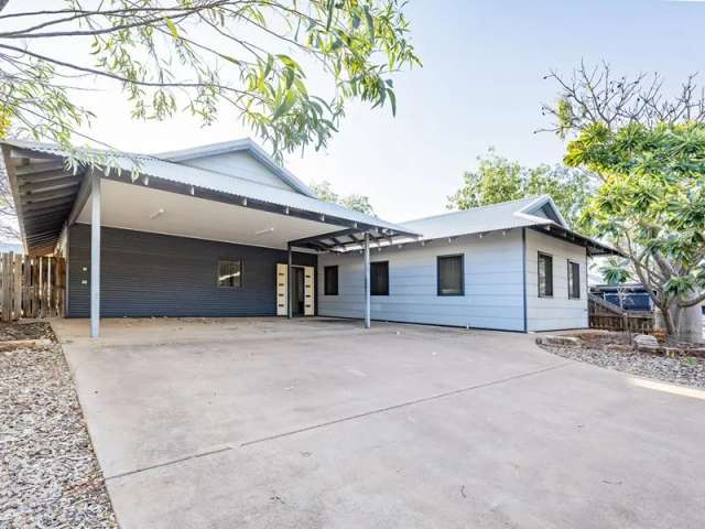 House For Sale in Derby, Western Australia