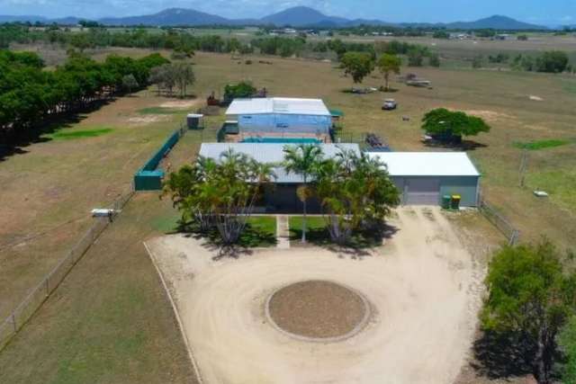 House For Sale in Bowen, Queensland