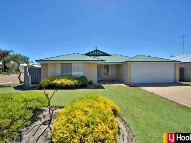 House For Rent in Mandurah, Western Australia