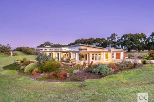 Acreage For Sale in Adelaide, South Australia