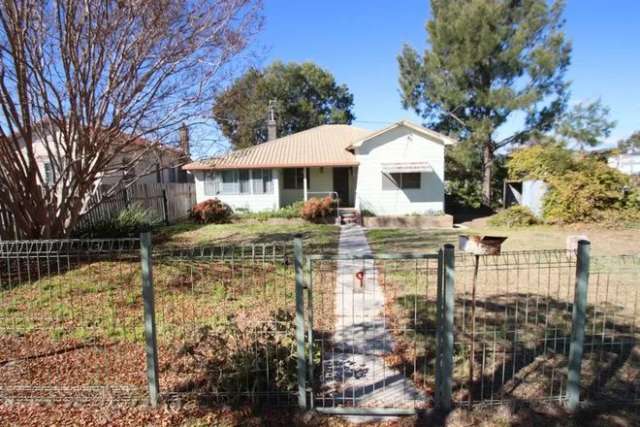 House For Sale in Tenterfield, New South Wales