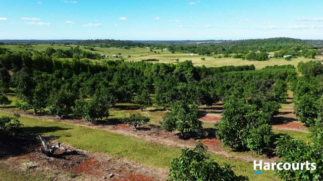 Block For Sale in Derby, Western Australia