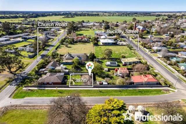 Land For Sale in Yarram, Victoria