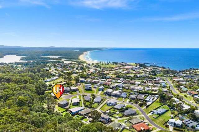 Land For Sale in Eurobodalla Shire Council, New South Wales