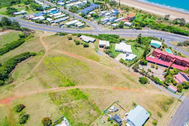 Block For Sale in Yeppoon, Queensland