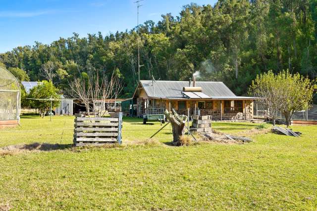 House For Sale in Eurobodalla Shire Council, New South Wales