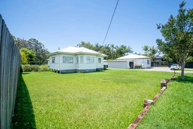 House For Sale in Coffs Harbour, New South Wales