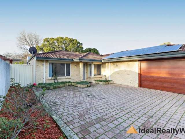 House For Rent in City of Canning, Western Australia