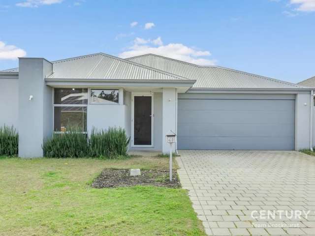 House For Sale in Shire of Serpentine-Jarrahdale, Western Australia