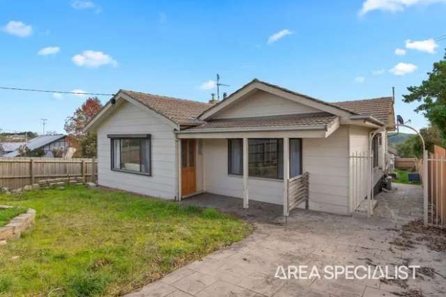 House For Sale in Korumburra, Victoria