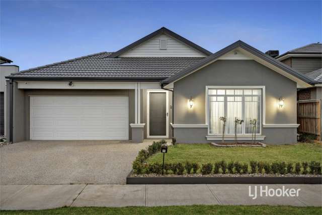 House For Sale in Melbourne, Victoria