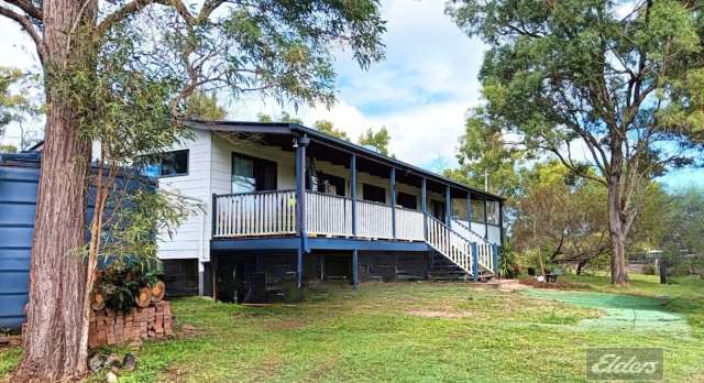 House For Sale in Gympie Regional, Queensland