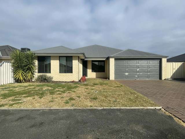 House For Rent in Shire Of Capel, Western Australia