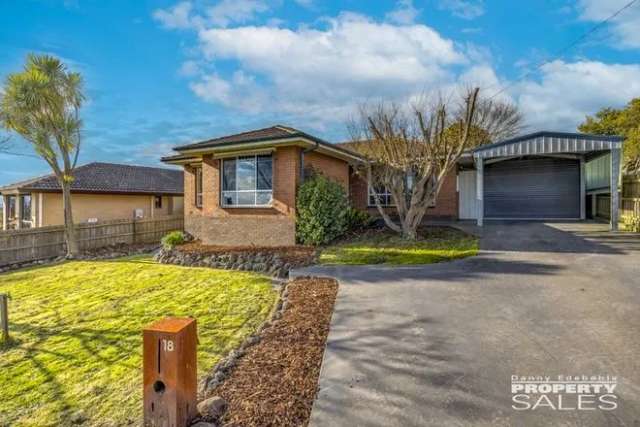 House For Sale in City of Latrobe, Victoria