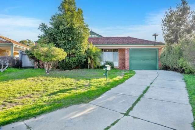 House For Sale in City of Melville, Western Australia